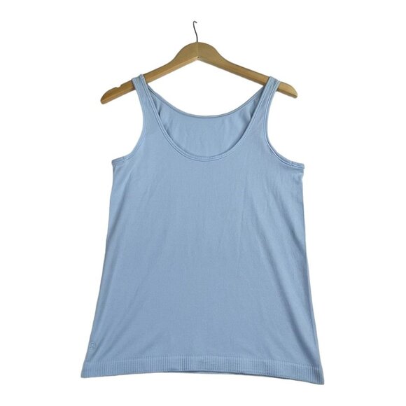Lululemon Sleeveless Tank Size 10‎ Light Blue - Picture 1 of 6